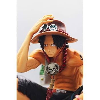 ワンピース　KING OF ARTIST　エース　SPECIAL Ver Amazon | ワンピース KING OF ARTIST THE PORTGAS・D・ACE